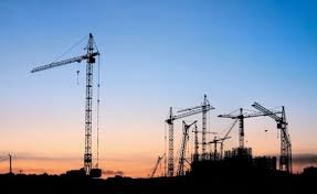 Eyes on Saudi Arabia's construction sector