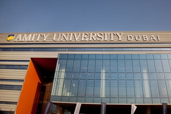 Amity University